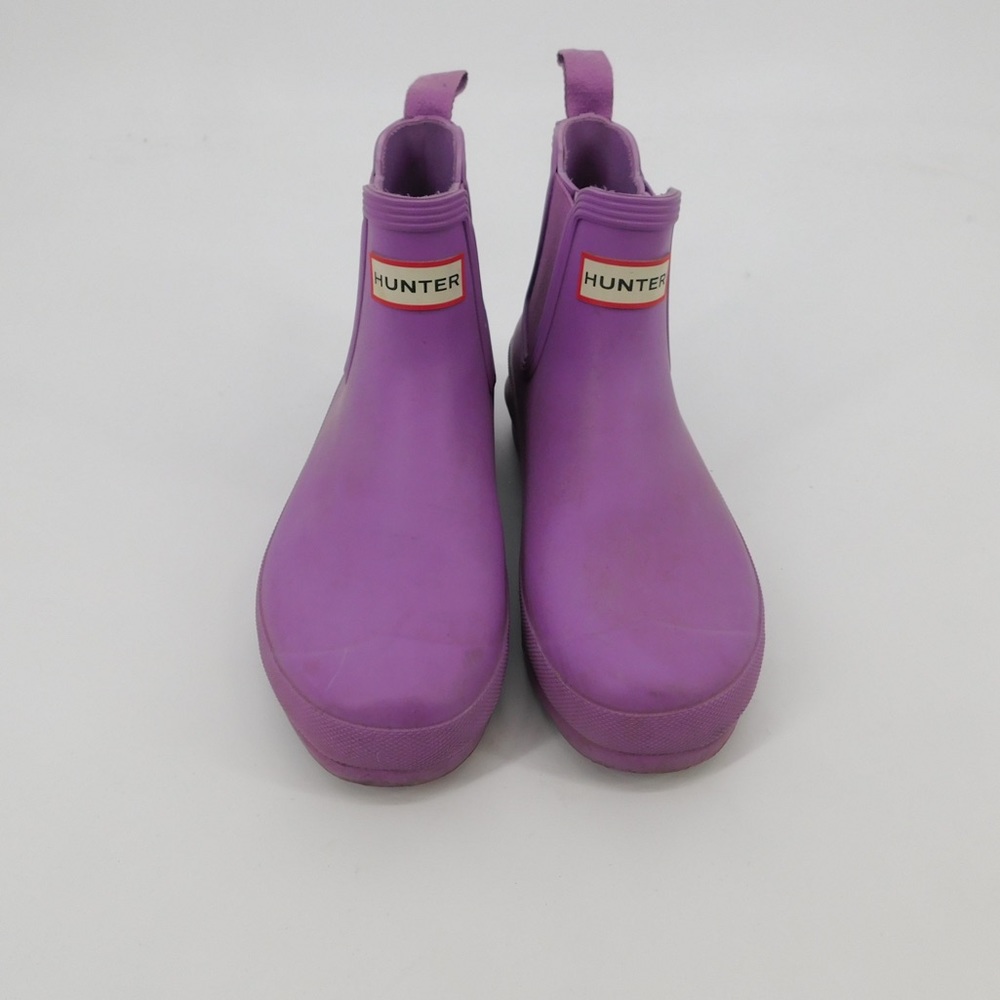 Hunter Boots